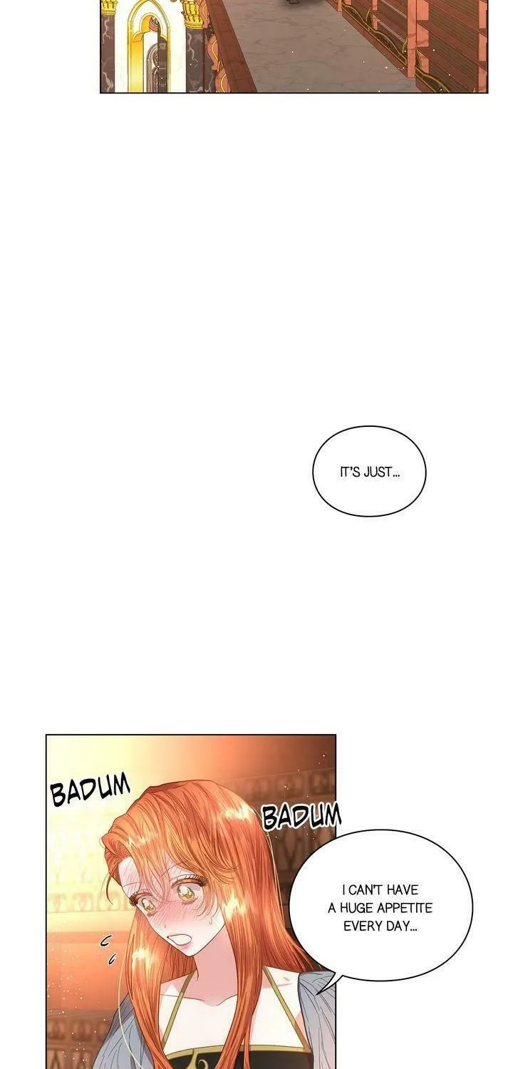 Read Lucia chapter 32 image 16 on Lezhin