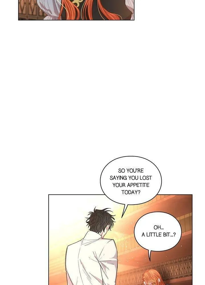 Read Lucia chapter 32 image 17 on Lezhin