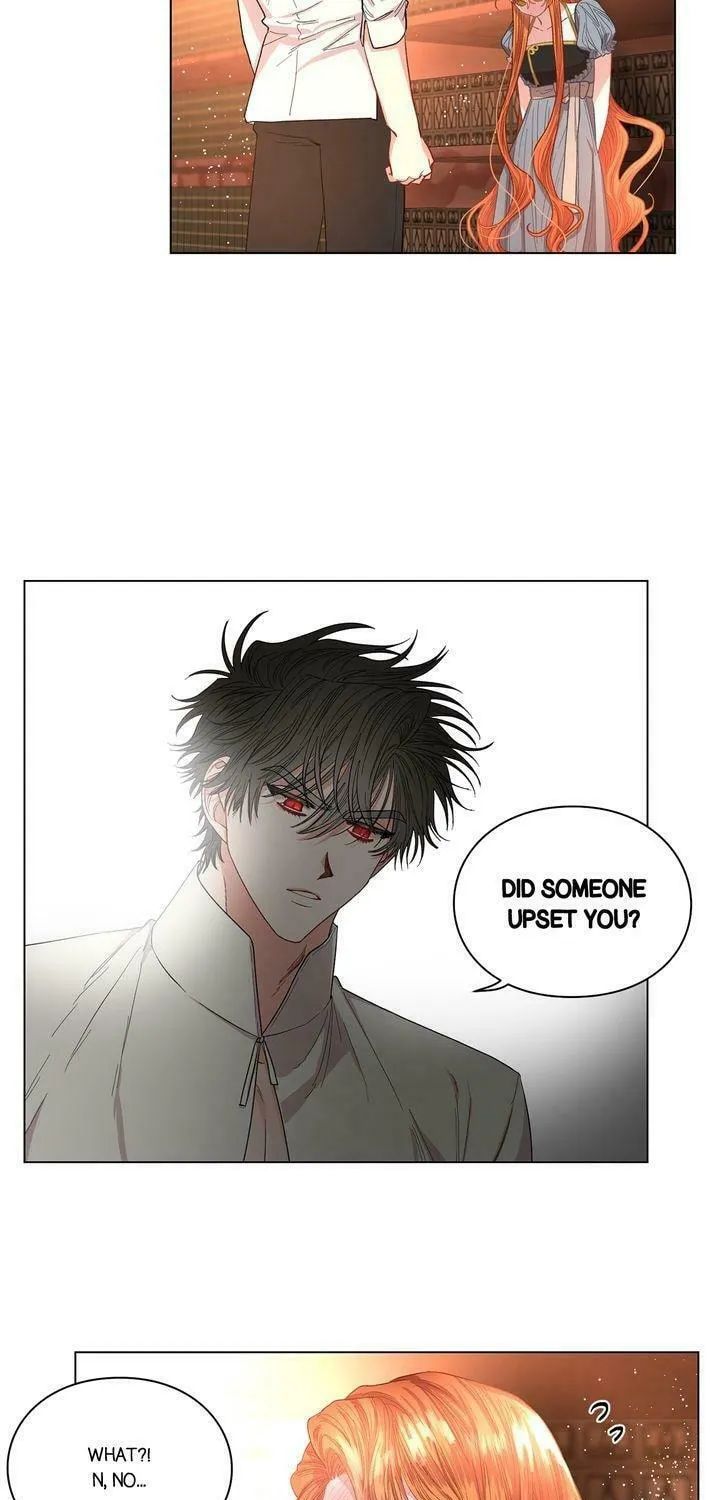 Read Lucia chapter 32 image 18 on Lezhin