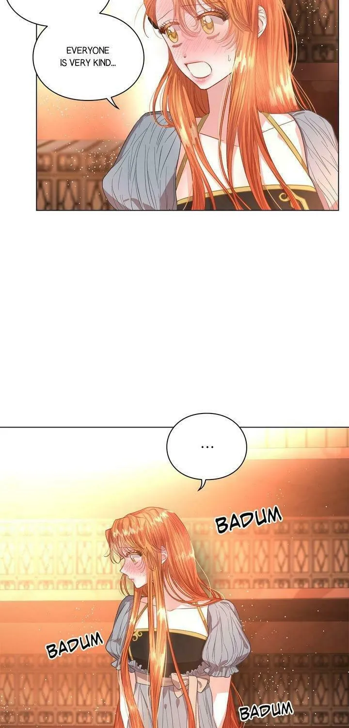 Read Lucia chapter 32 image 19 on Lezhin