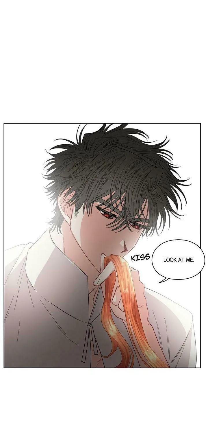 Read Lucia chapter 32 image 23 on Lezhin