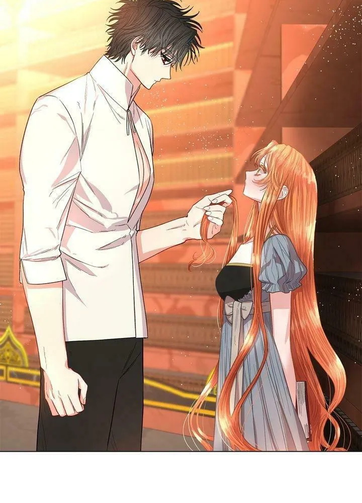 Read Lucia chapter 32 image 27 on Lezhin