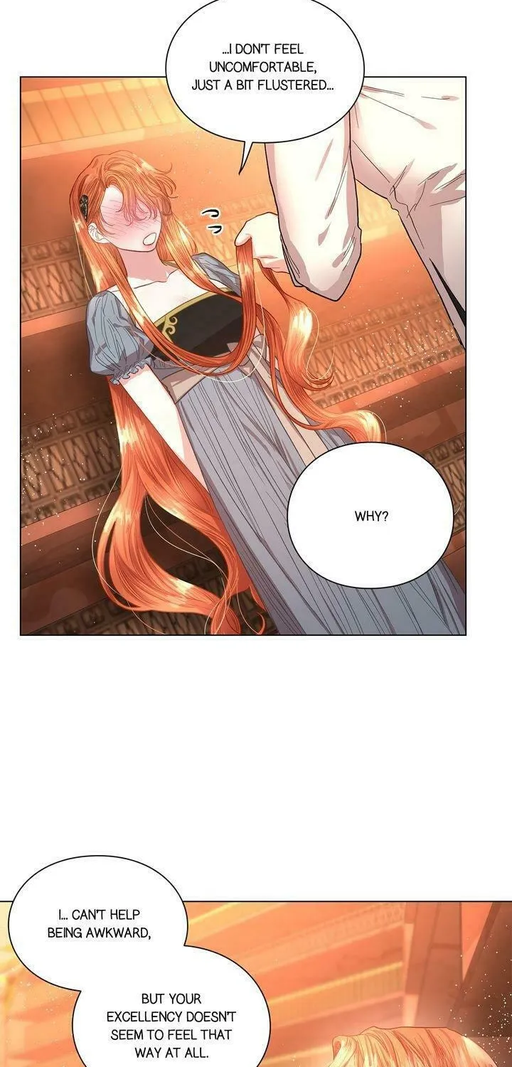 Read Lucia chapter 32 image 29 on Lezhin