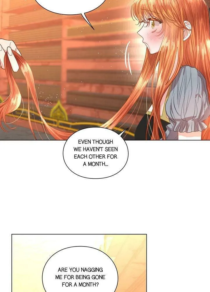 Read Lucia chapter 32 image 30 on Lezhin