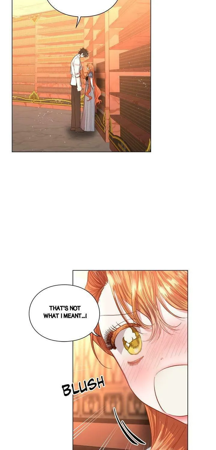 Read Lucia chapter 32 image 31 on Lezhin