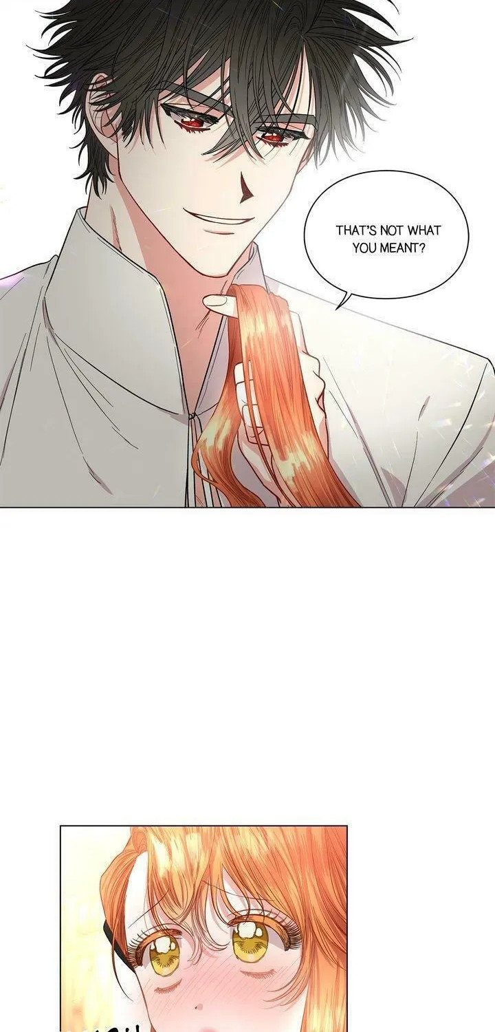 Read Lucia chapter 32 image 34 on Lezhin