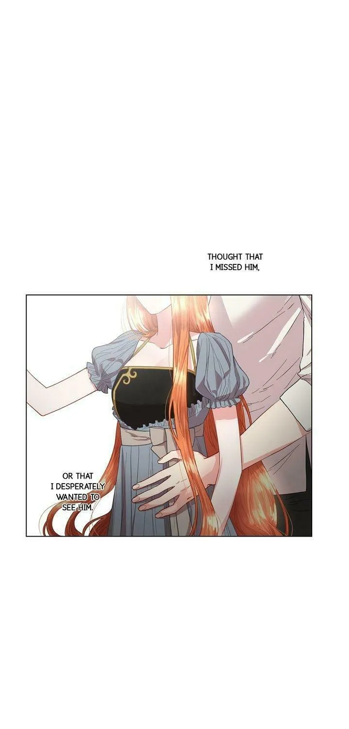 Read Lucia chapter 32 image 4 on Lezhin