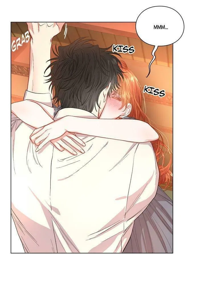 Read Lucia chapter 32 image 41 on Lezhin