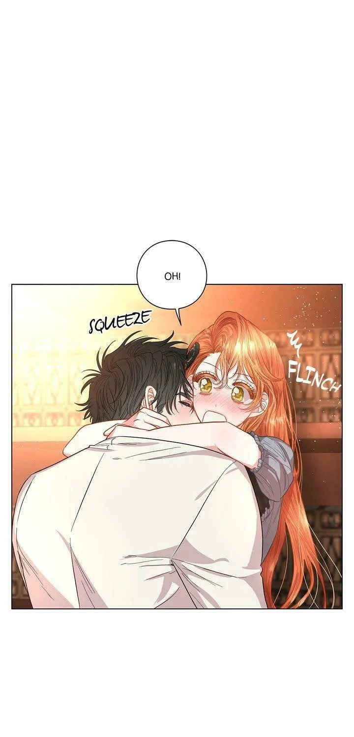 Read Lucia chapter 32 image 44 on Lezhin