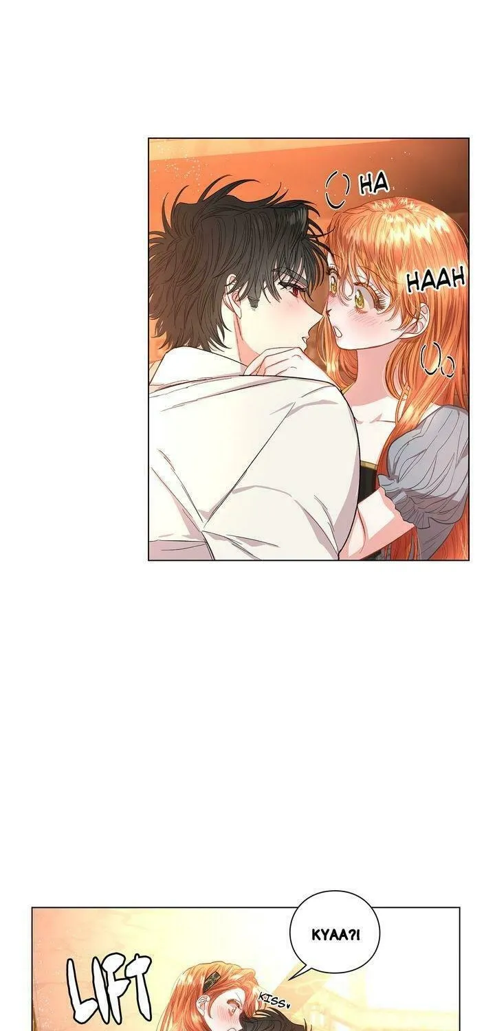 Read Lucia chapter 32 image 45 on Lezhin