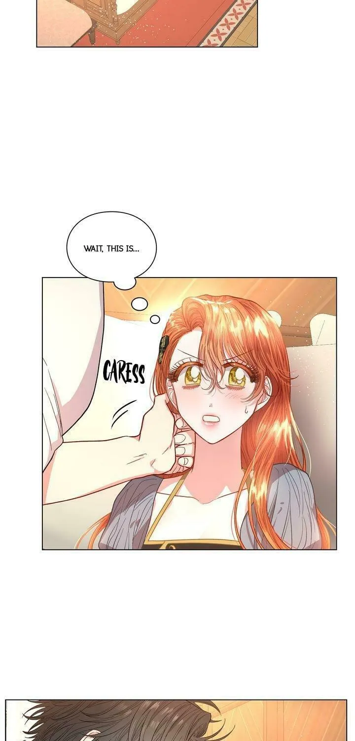 Read Lucia chapter 32 image 50 on Lezhin