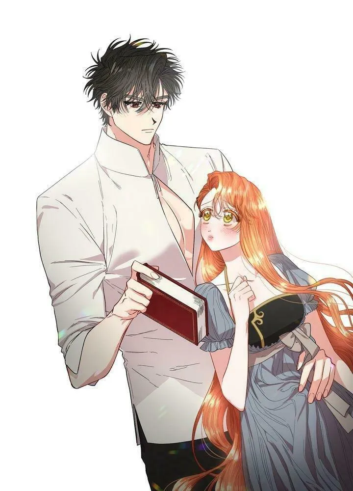 Read Lucia chapter 32 image 6 on Lezhin