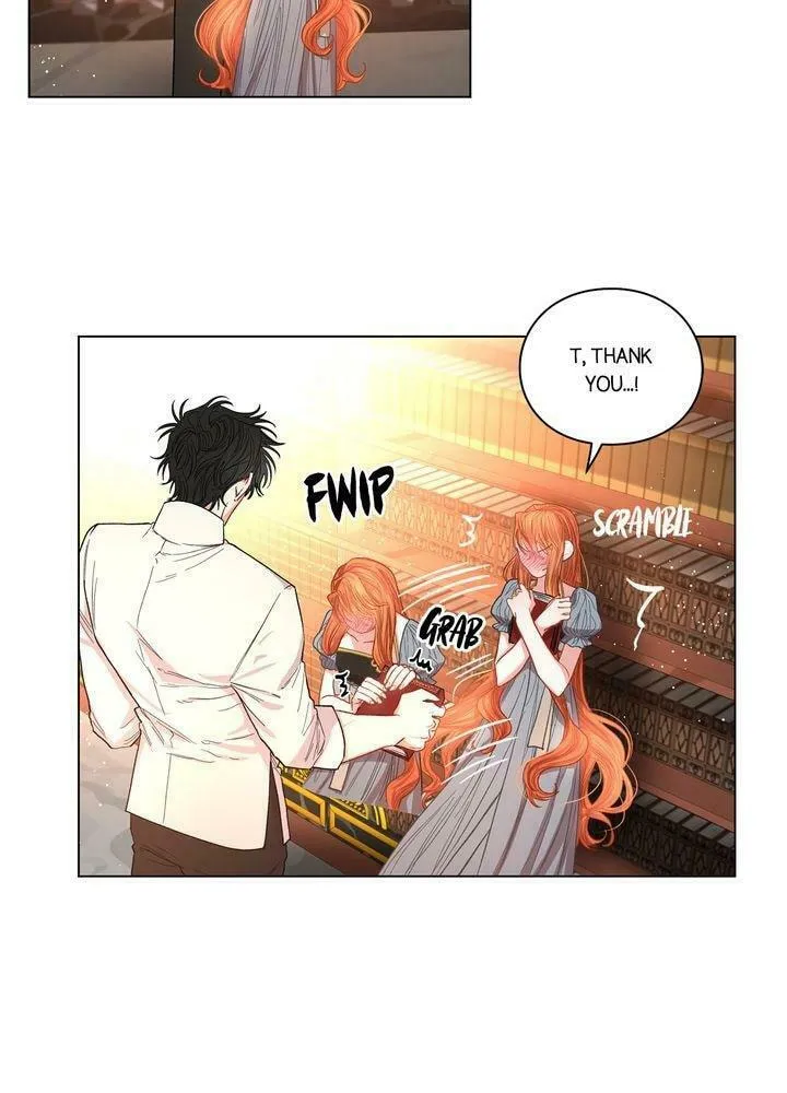 Read Lucia chapter 32 image 9 on Lezhin