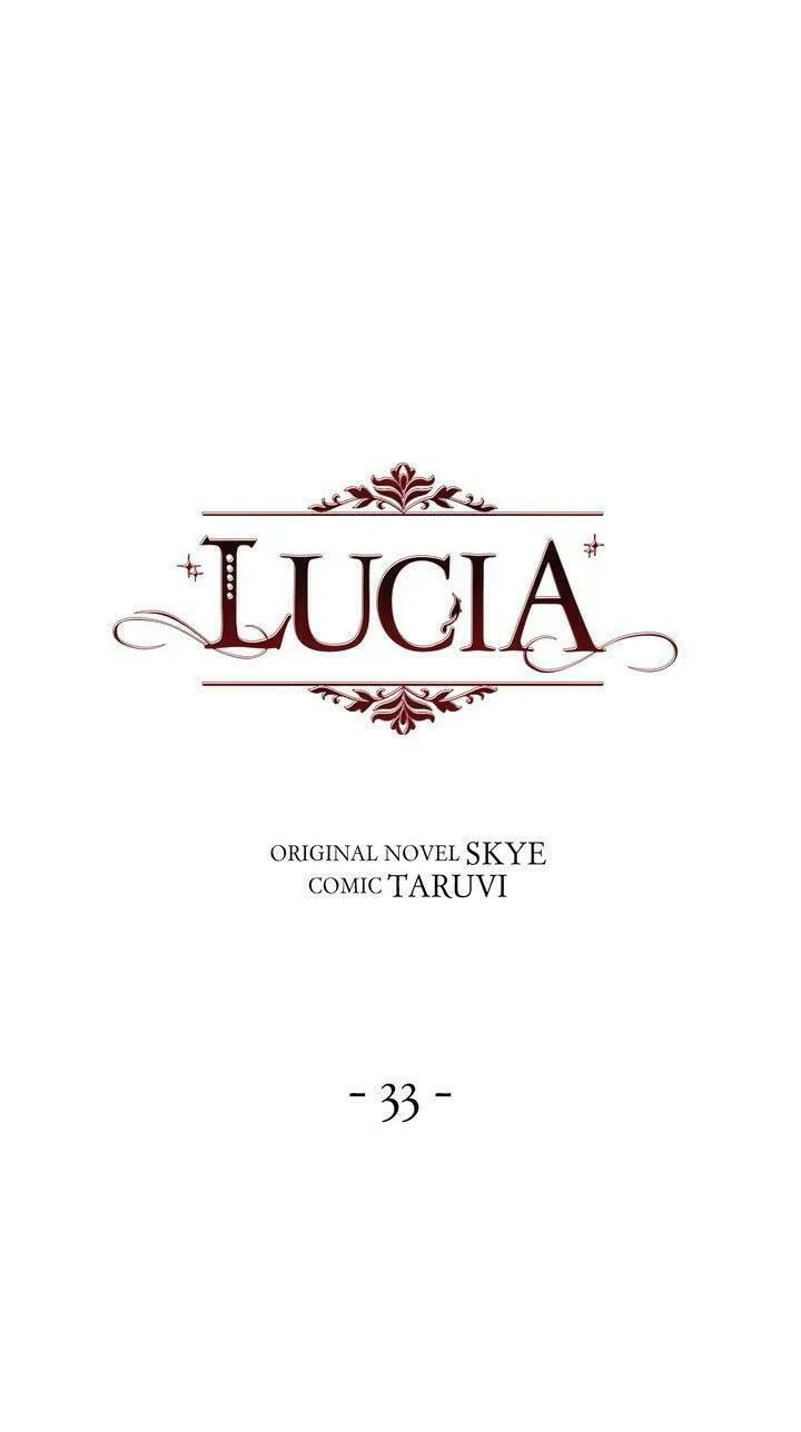 Read Lucia chapter 33 image 0 on Lezhin
