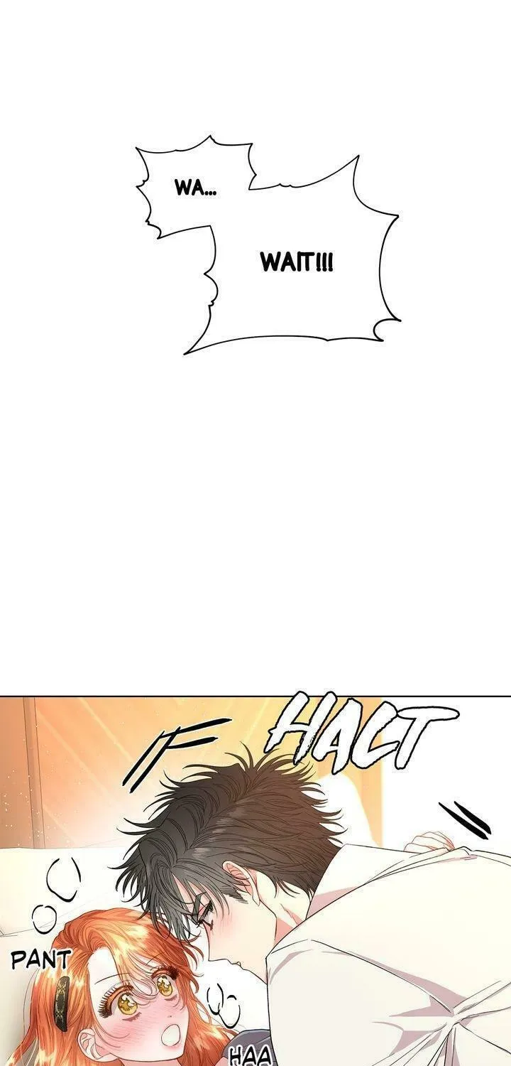 Read Lucia chapter 33 image 1 on Lezhin
