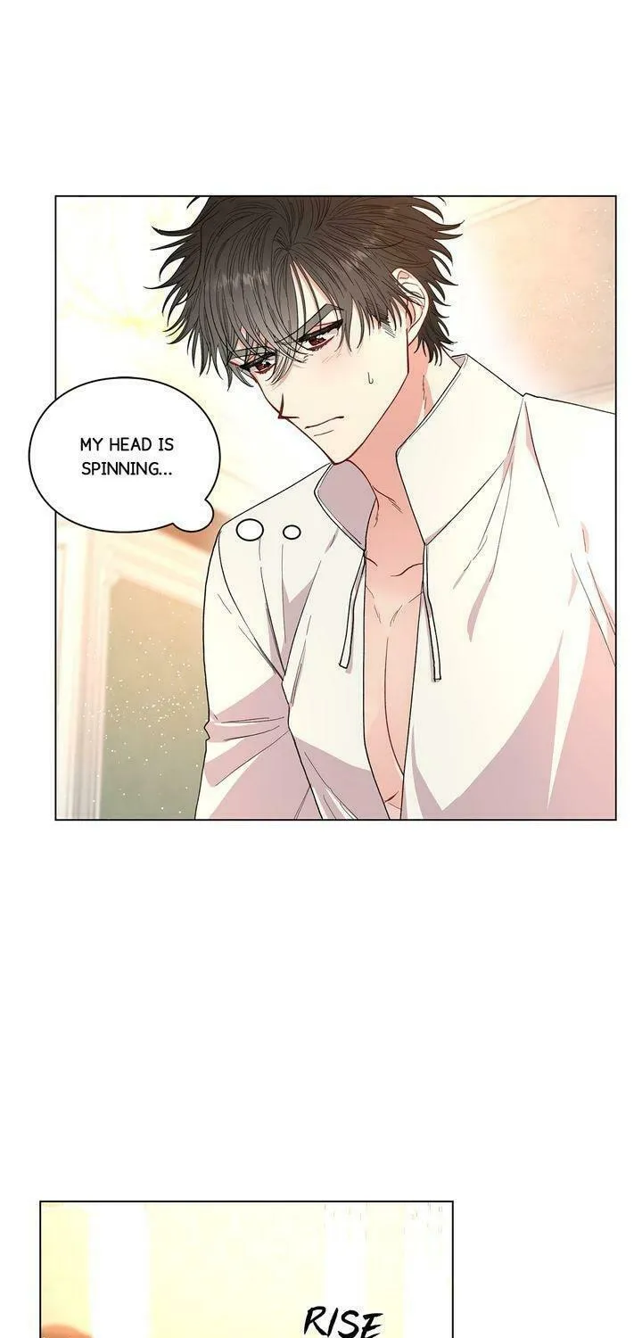Read Lucia chapter 33 image 12 on Lezhin