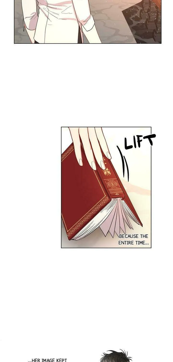 Read Lucia chapter 33 image 16 on Lezhin