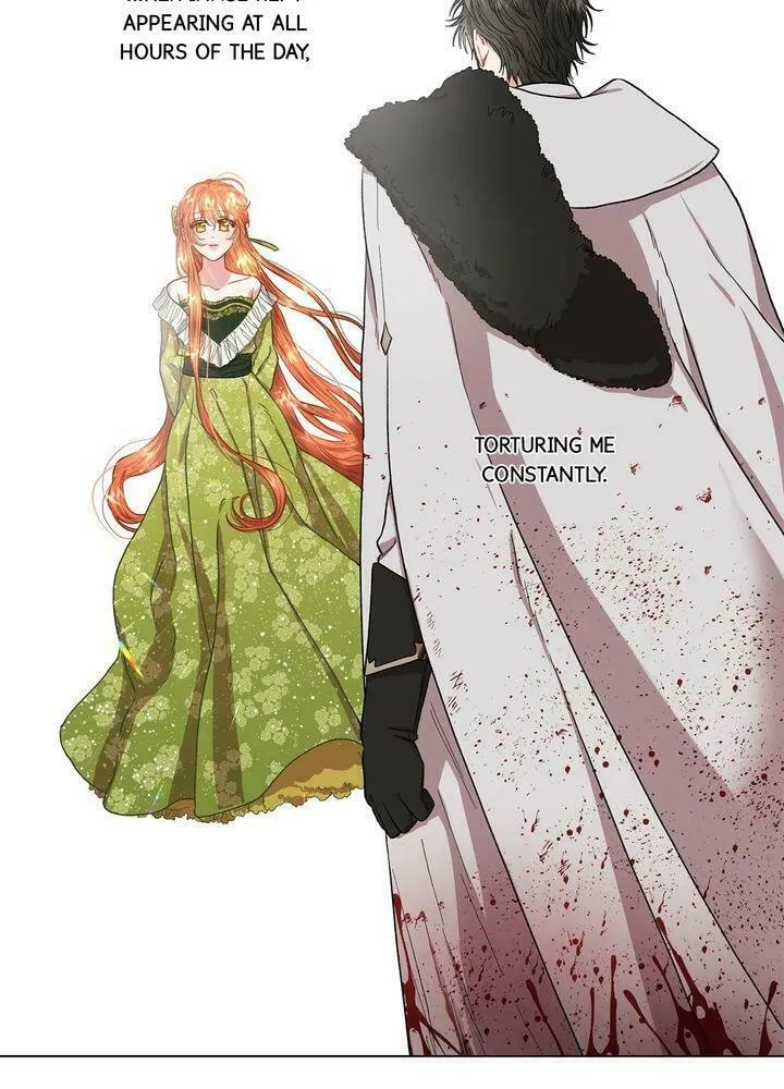 Read Lucia chapter 33 image 17 on Lezhin