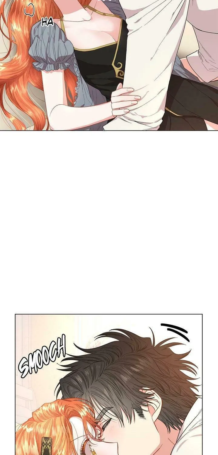 Read Lucia chapter 33 image 2 on Lezhin
