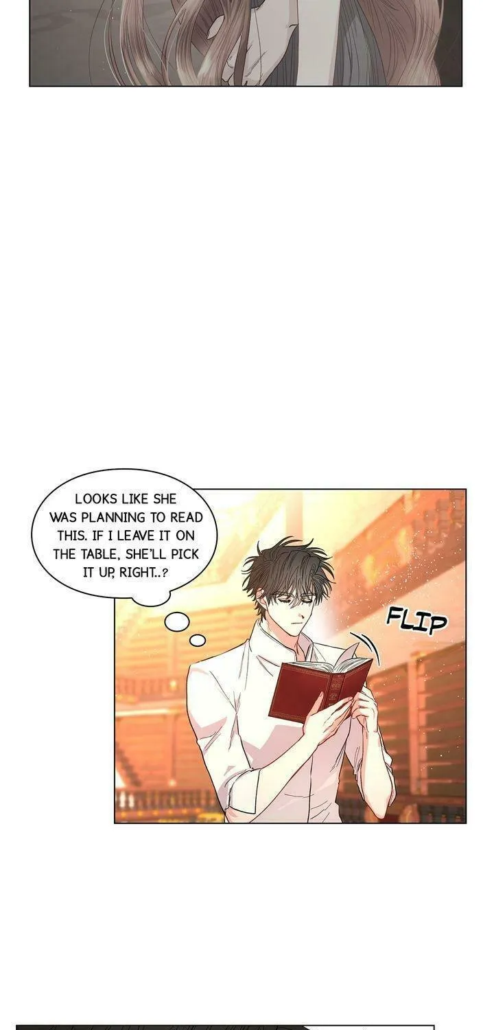 Read Lucia chapter 33 image 21 on Lezhin