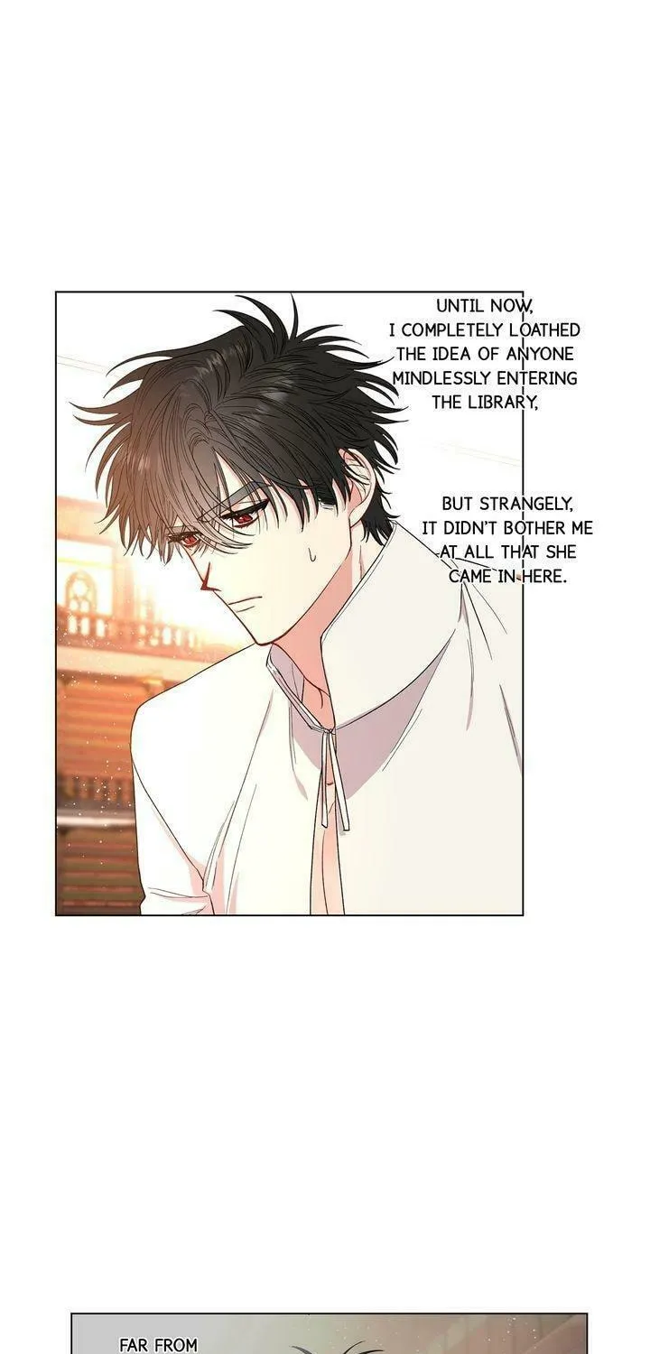 Read Lucia chapter 33 image 23 on Lezhin