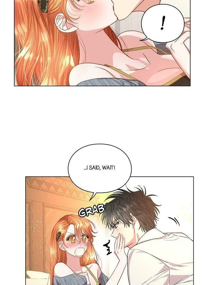 Read Lucia chapter 33 image 3 on Lezhin