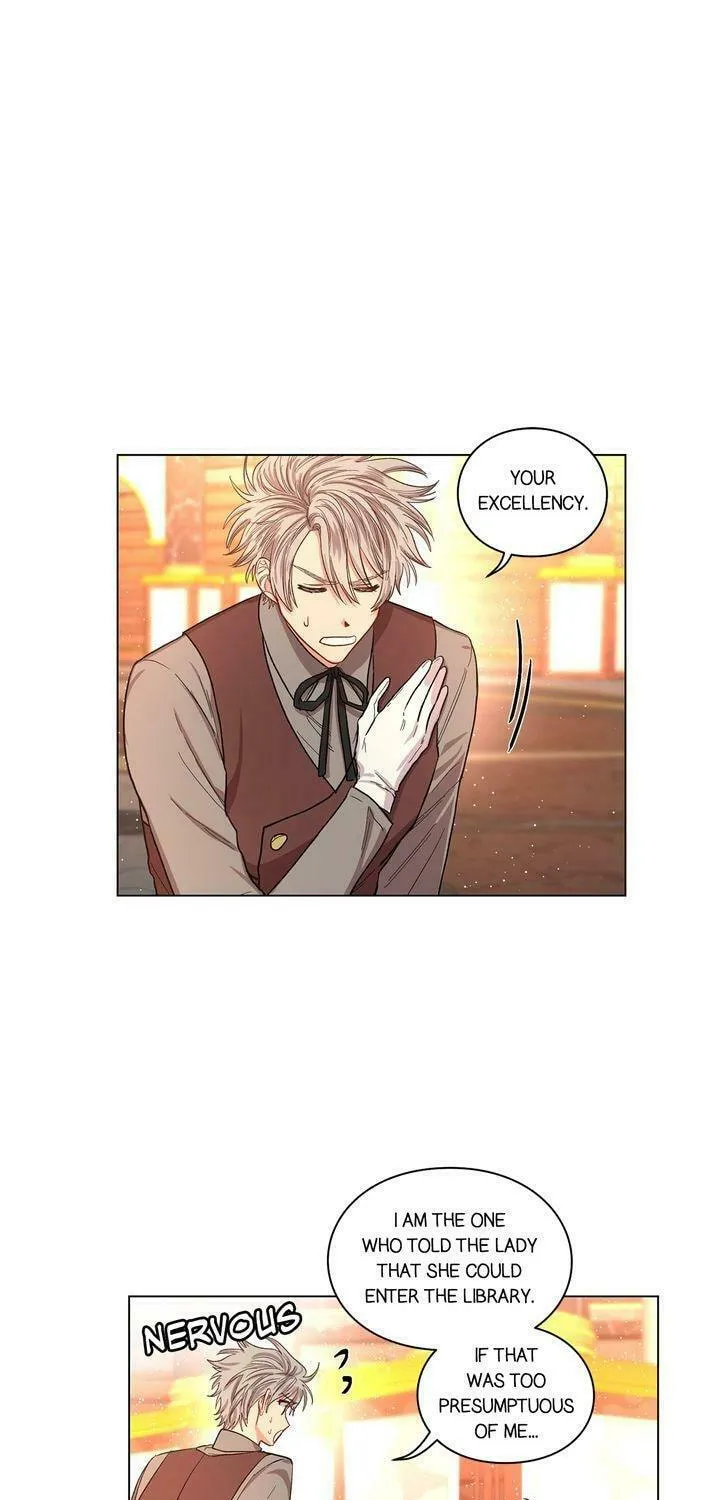 Read Lucia chapter 33 image 32 on Lezhin
