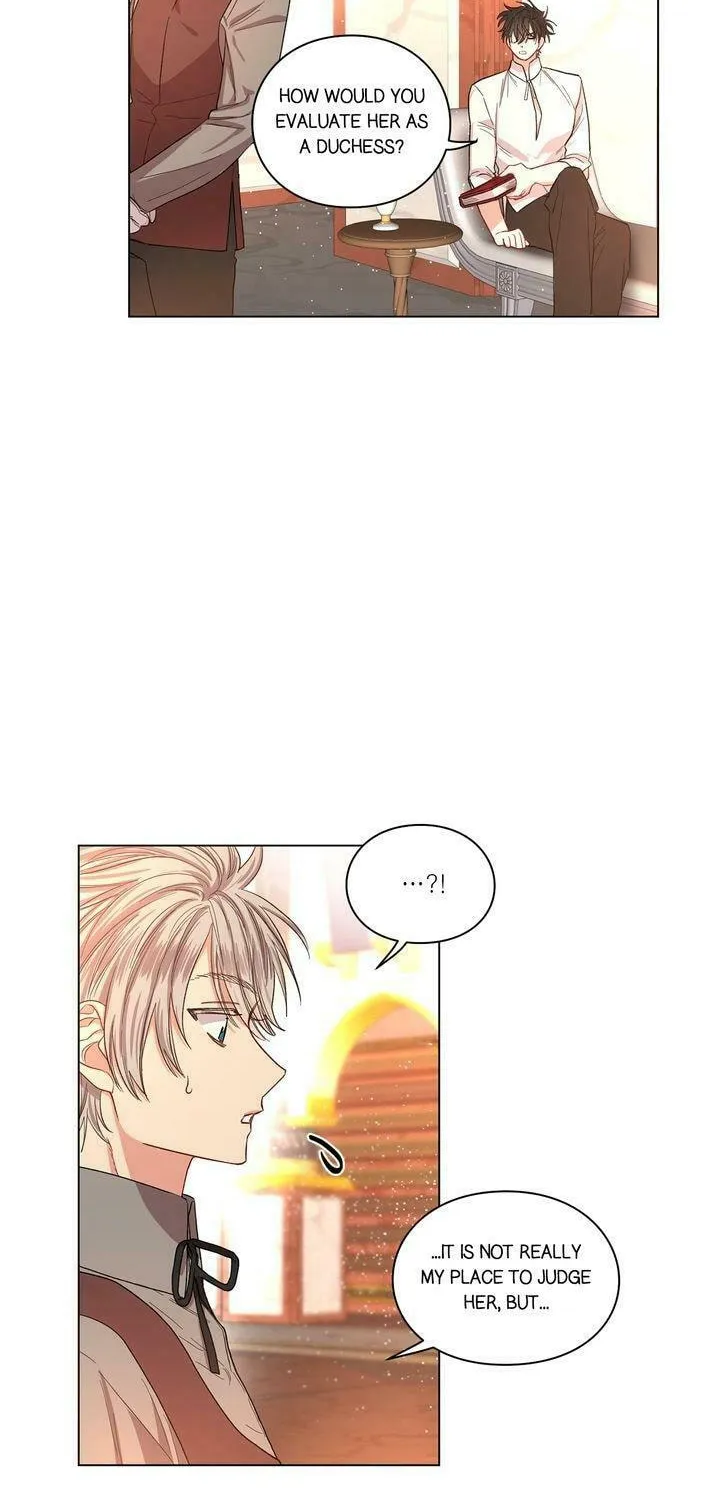 Read Lucia chapter 33 image 33 on Lezhin