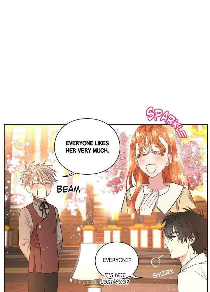 Read Lucia chapter 33 image 34 on Lezhin