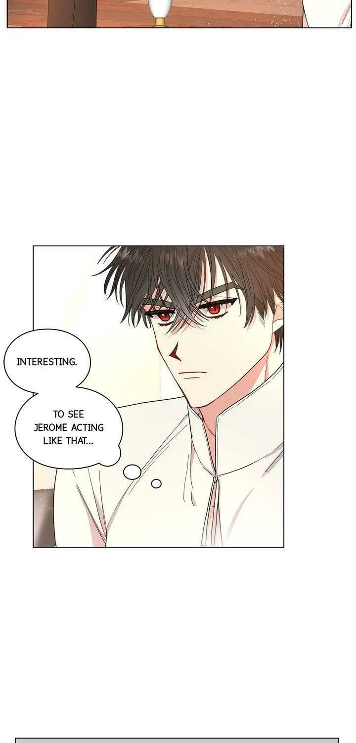 Read Lucia chapter 33 image 35 on Lezhin