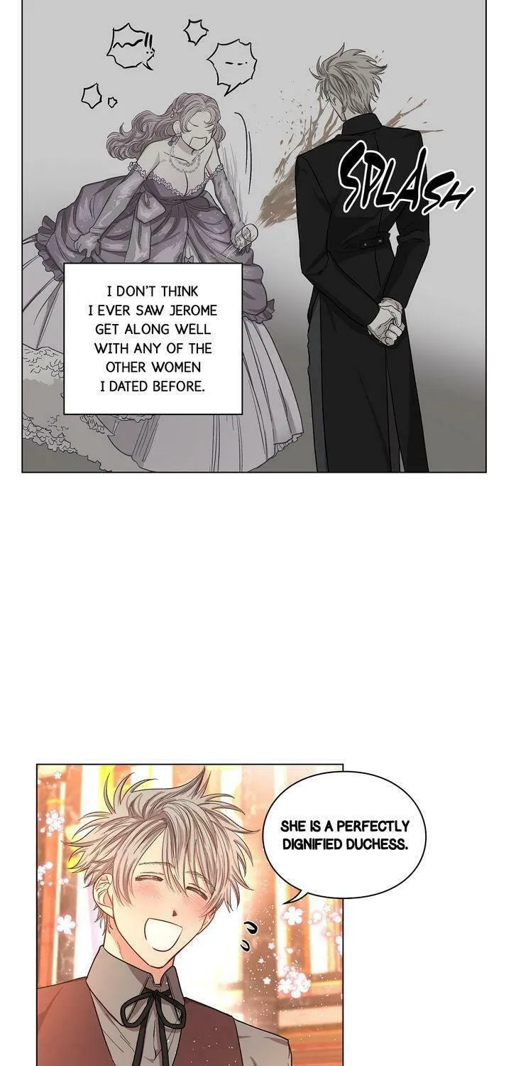 Read Lucia chapter 33 image 36 on Lezhin