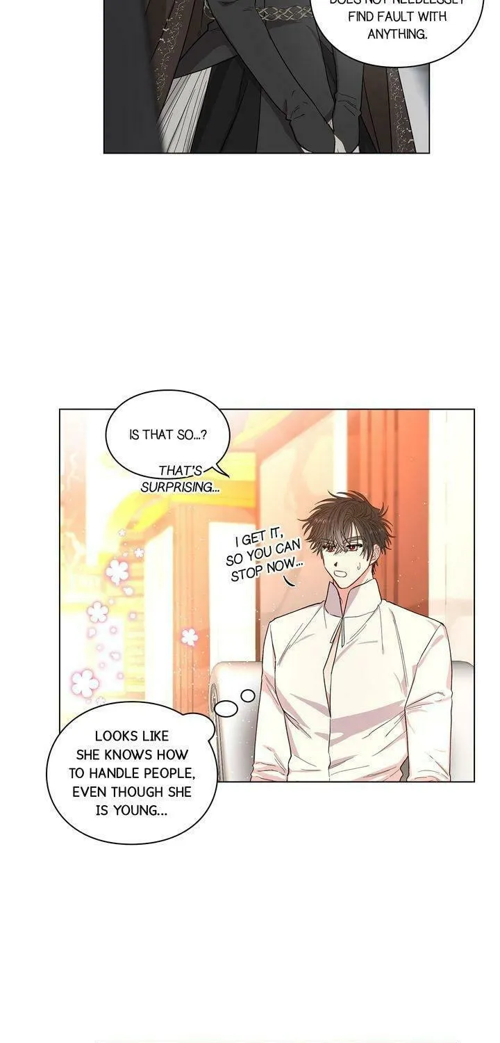 Read Lucia chapter 33 image 38 on Lezhin