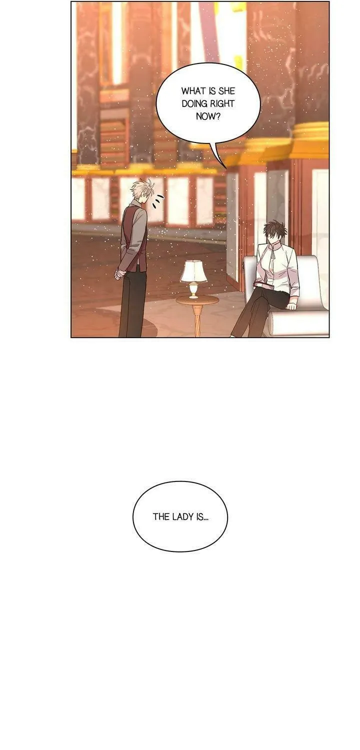 Read Lucia chapter 33 image 39 on Lezhin