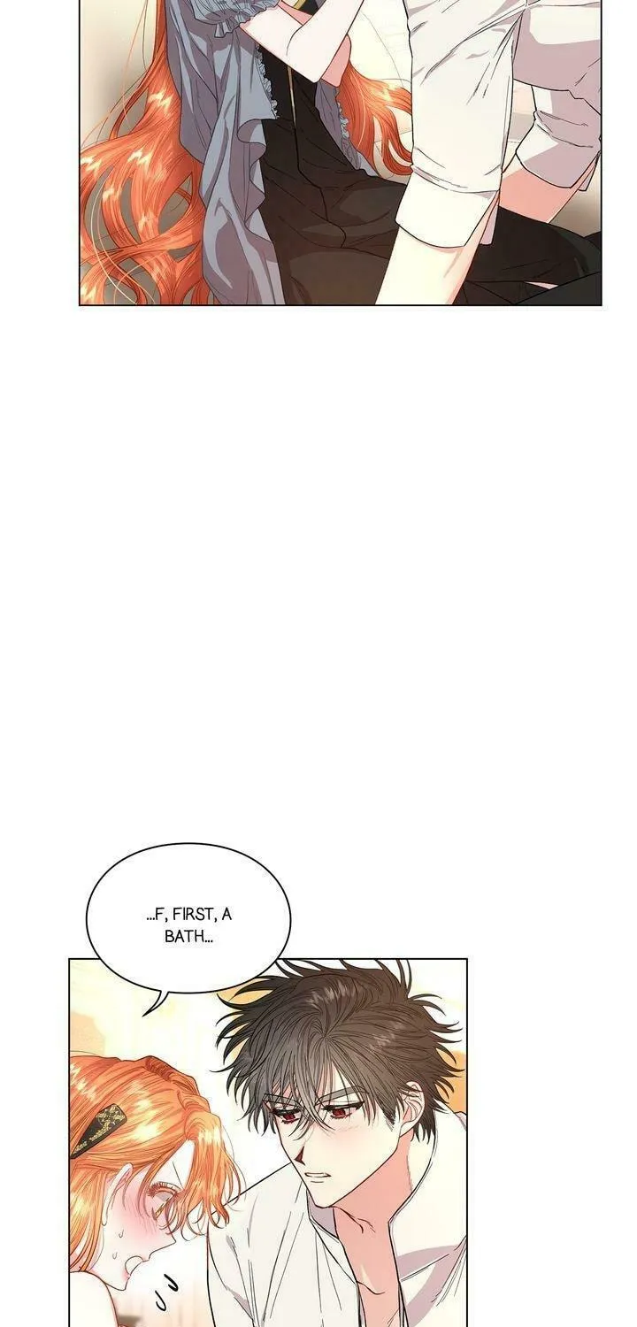 Read Lucia chapter 33 image 4 on Lezhin