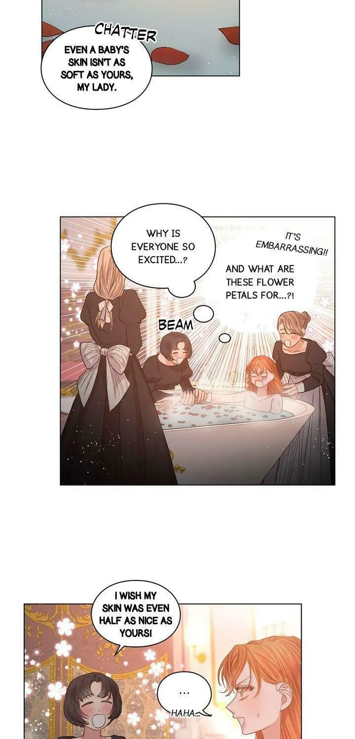Read Lucia chapter 33 image 41 on Lezhin