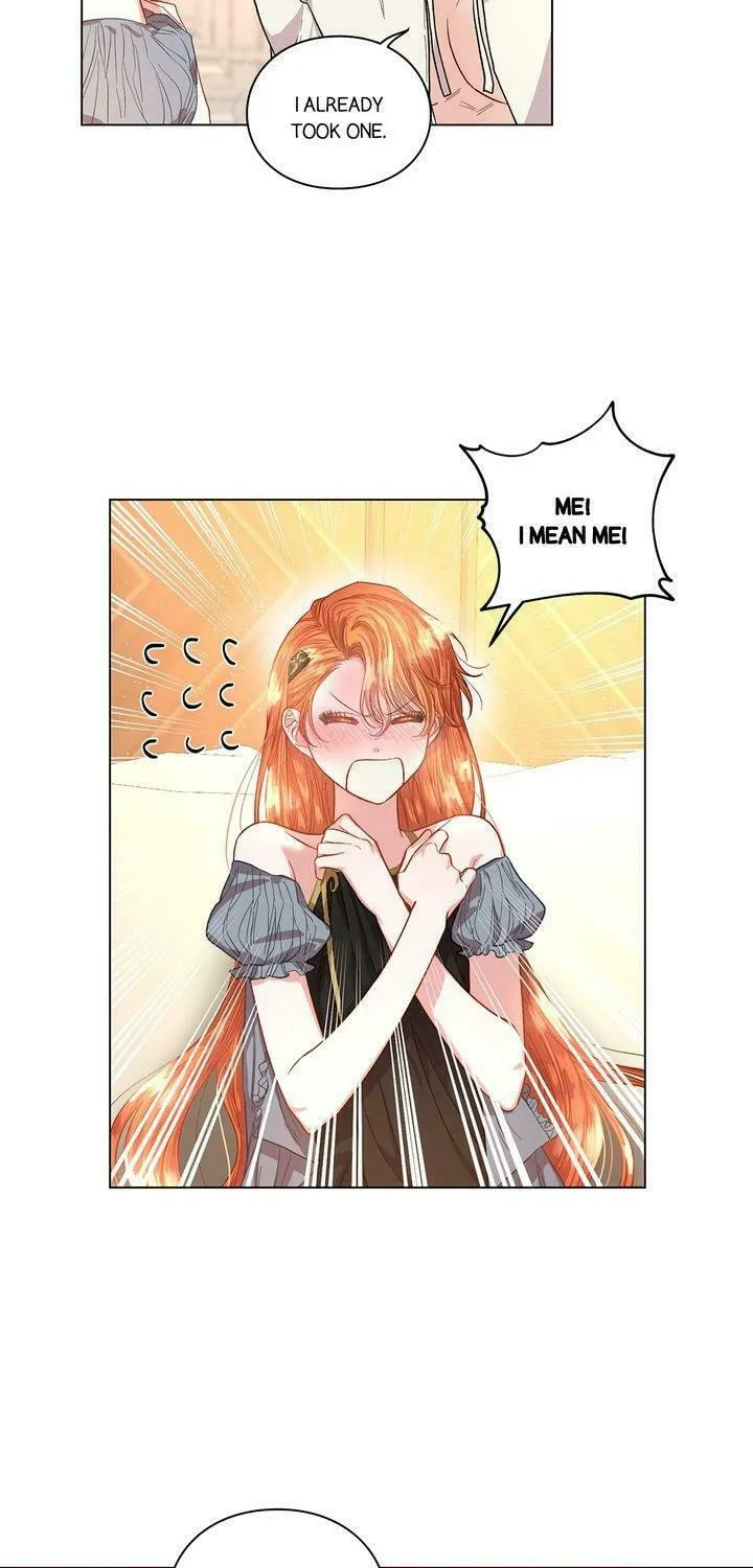 Read Lucia chapter 33 image 5 on Lezhin