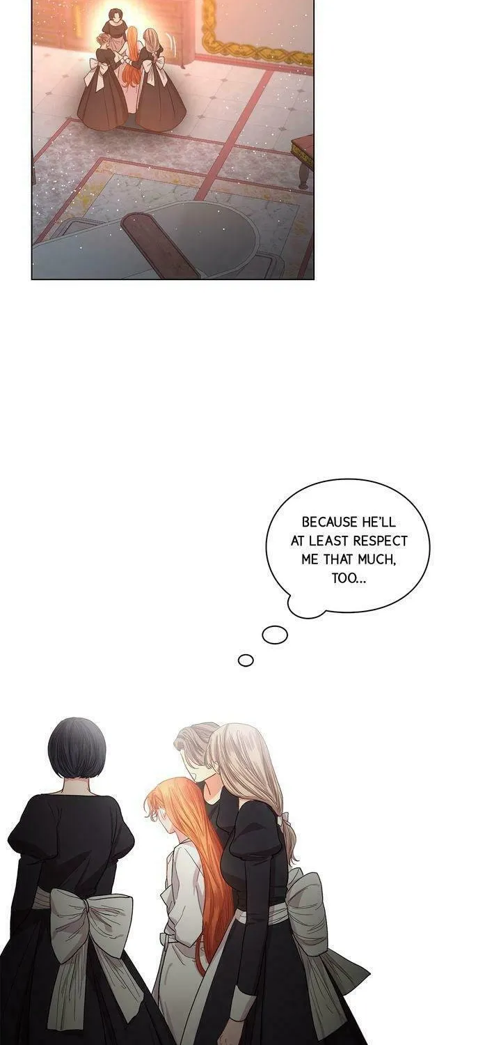 Read Lucia chapter 33 image 50 on Lezhin