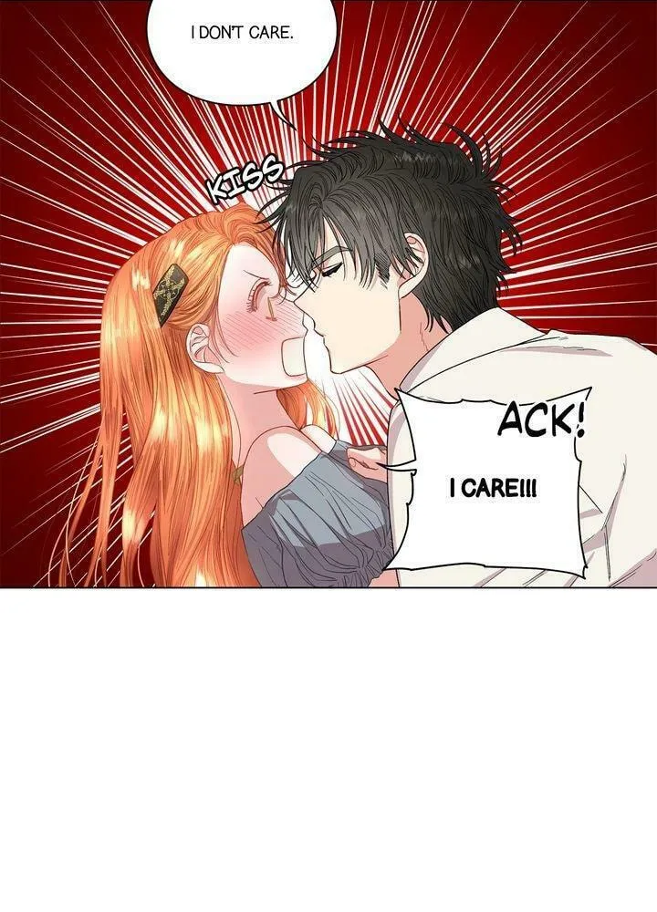 Read Lucia chapter 33 image 6 on Lezhin