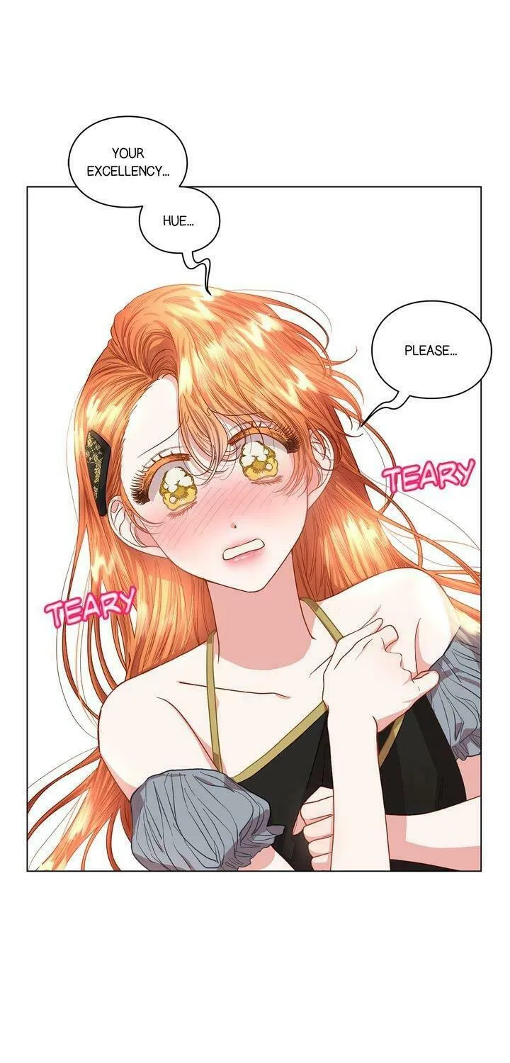 Read Lucia chapter 33 image 7 on Lezhin