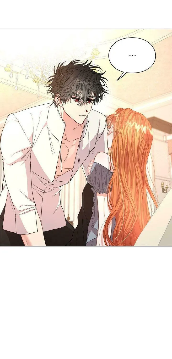 Read Lucia chapter 33 image 8 on Lezhin