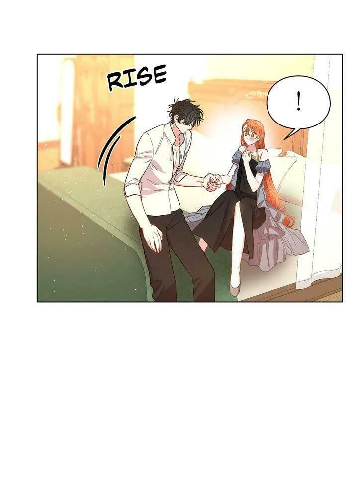 Read Lucia chapter 33 image 9 on Lezhin