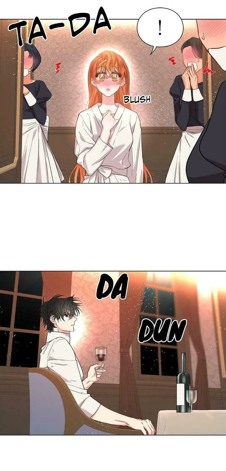 Read Lucia chapter 34 image 1 on Lezhin