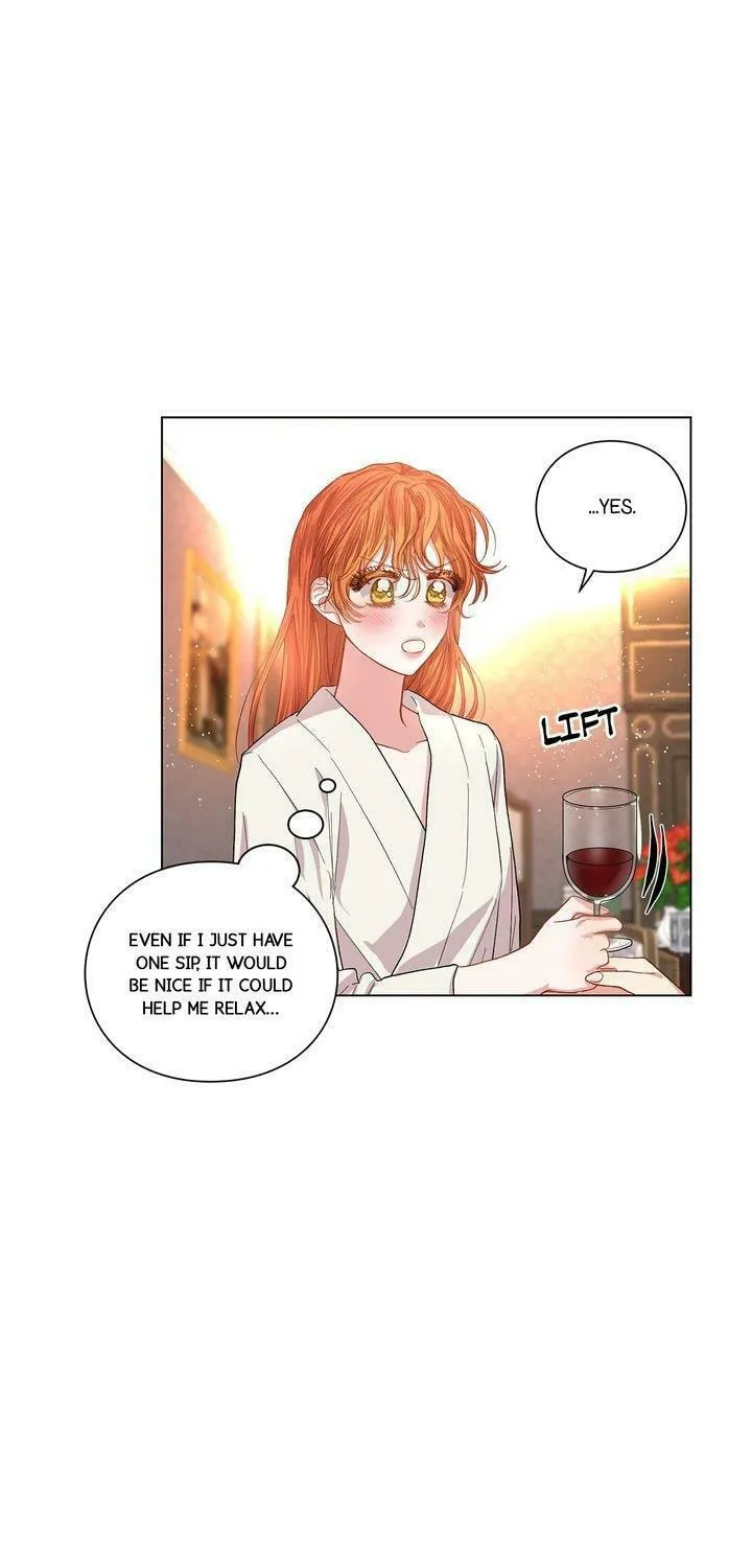 Read Lucia chapter 34 image 11 on Lezhin