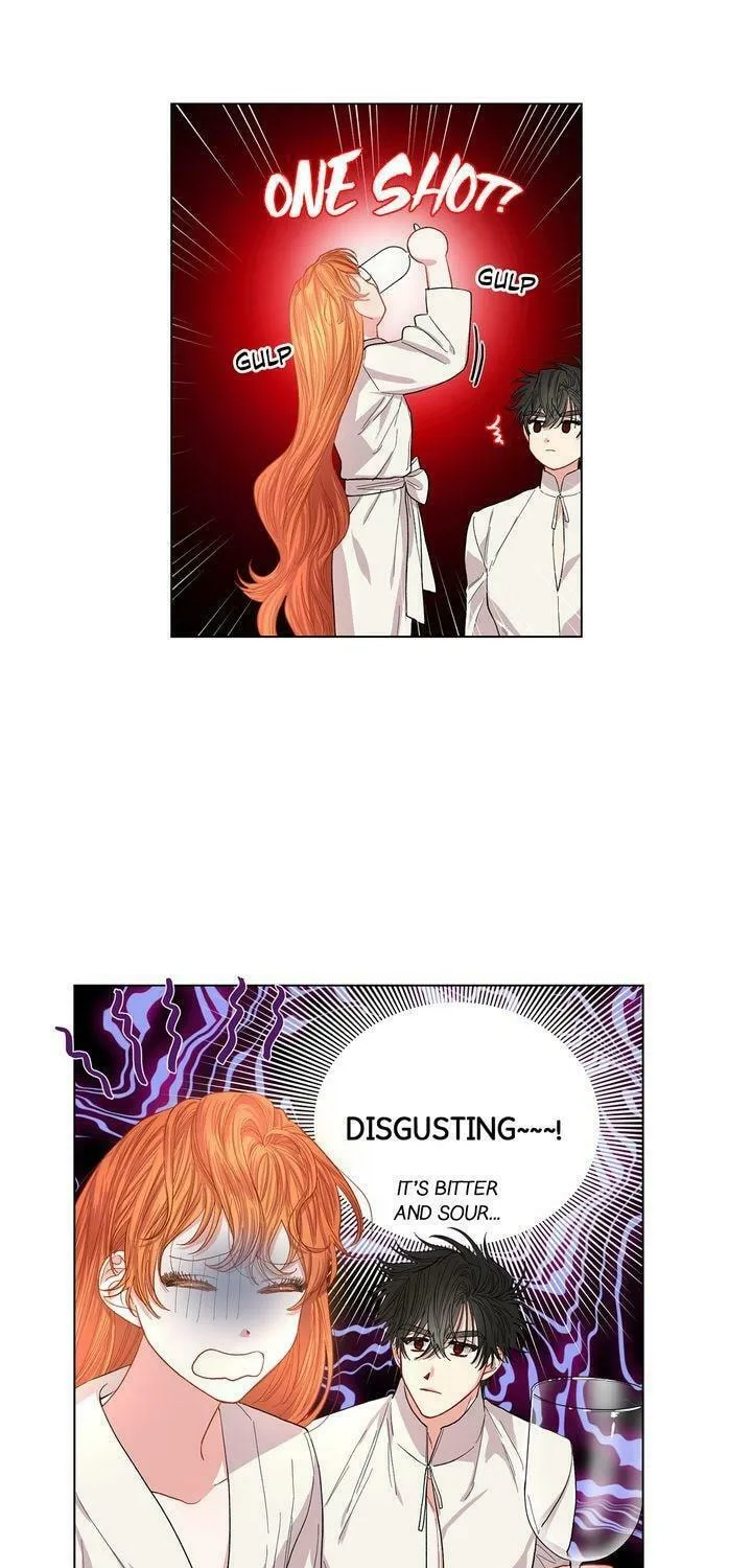 Read Lucia chapter 34 image 12 on Lezhin