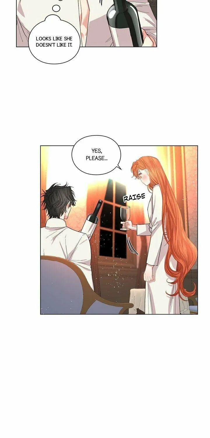 Read Lucia chapter 34 image 14 on Lezhin