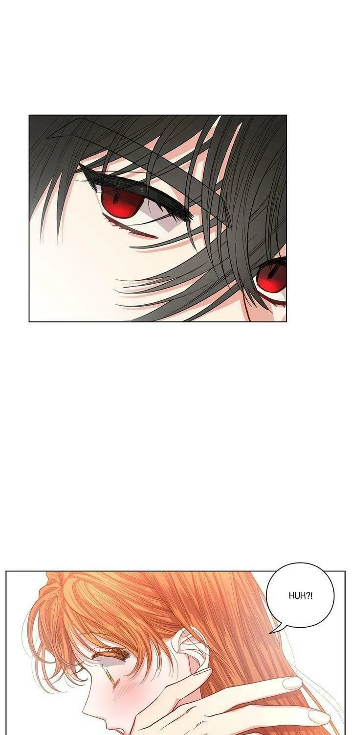 Read Lucia chapter 34 image 17 on Lezhin