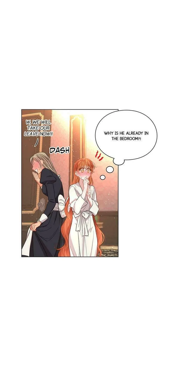 Read Lucia chapter 34 image 2 on Lezhin