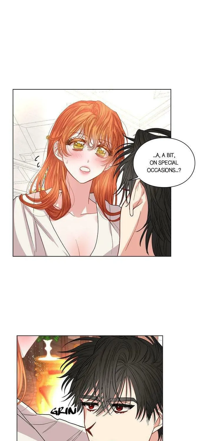 Read Lucia chapter 34 image 23 on Lezhin