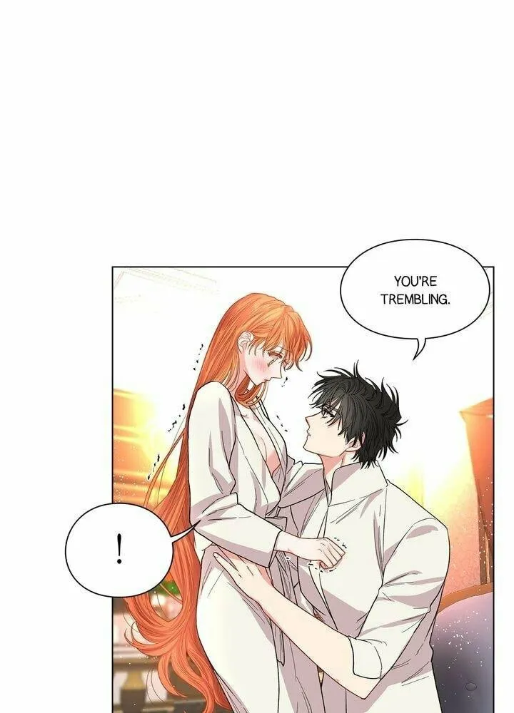 Read Lucia chapter 34 image 27 on Lezhin