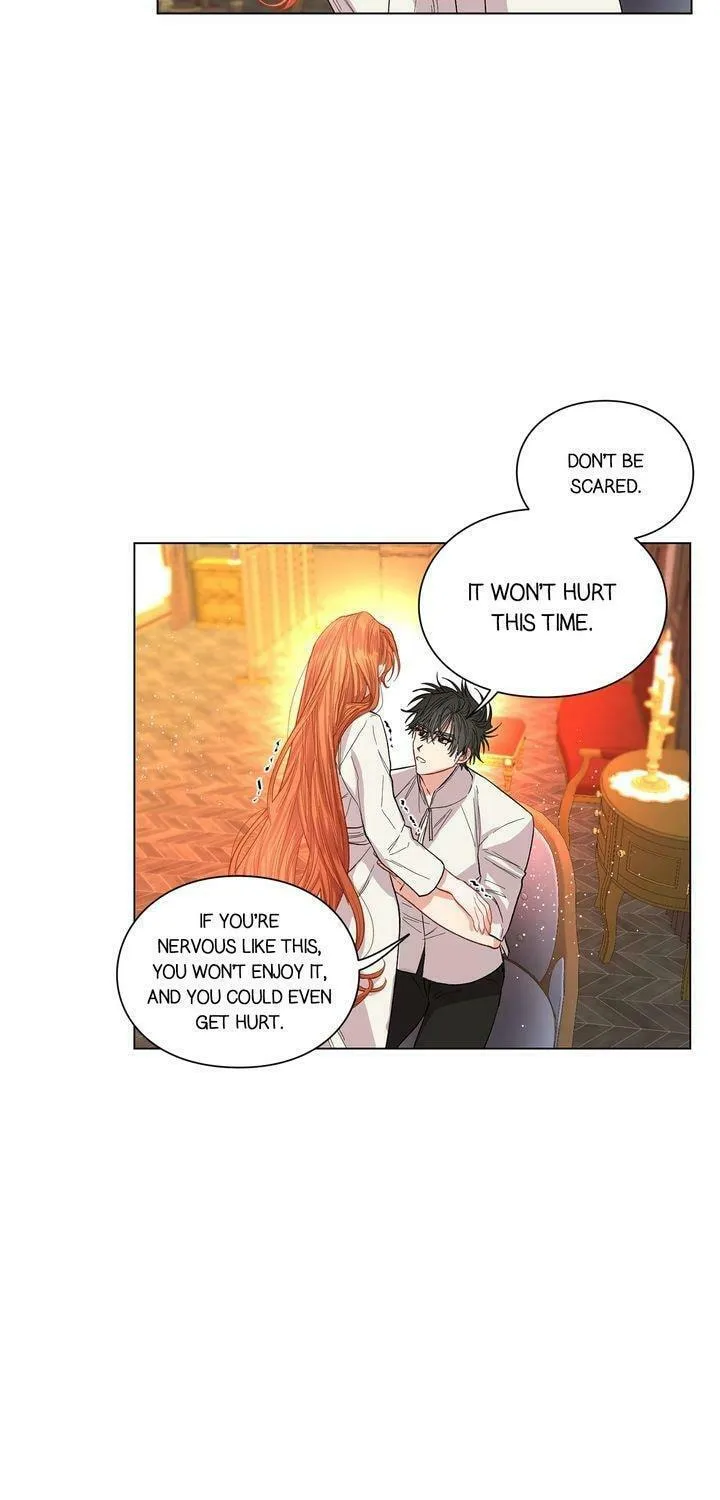Read Lucia chapter 34 image 28 on Lezhin